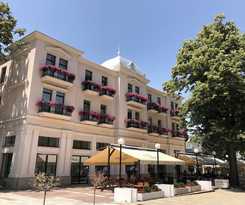 Hotel Zepter Vrnjačka Banja, member of Zepters