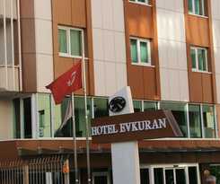Evkuran Otel