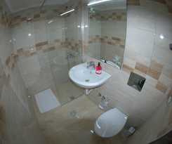 Hotel Crown Deluxe Apartments