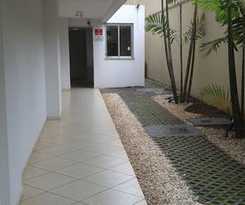 Hotel Flats Studio 45