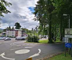 Perth Youth Hostel