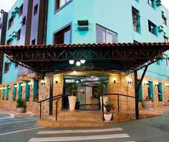 Hotel Pousada Maracan&atilde;