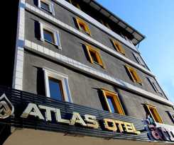  Atlas Hotel