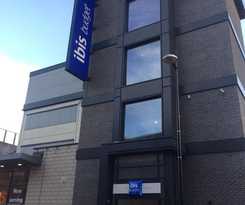 Hotel ibis budget London Bromley Town Centre