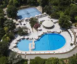 Hotel Hilton Istanbul Bosphorus