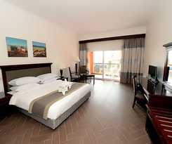 Savanna Empire and Resort Spa