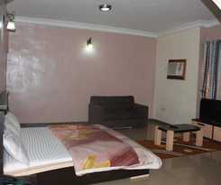 Hotel K\'orbit Galaxy hotel