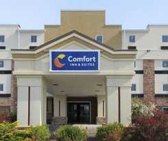 Hotel Comfort Inn and Suites