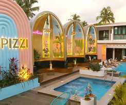Hotel Estrela Do Mar Beach Resort - A Beach Property, Goa