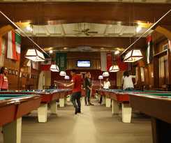 Hotel IU Biddle 