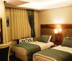 Hotel Guleryuz Otel