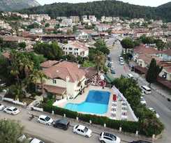 Unlu Hotel