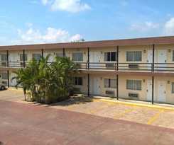 Hotel BONITTO INN&reg; Altamira Zona Industrial