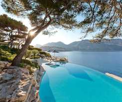 Hotel Hôtel Les Roches Blanches