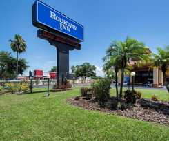 Hotel Rodeway Inn Port Richey North