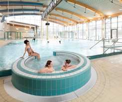 Santé Royale and Gesundheitsresort Bad Langensalza
