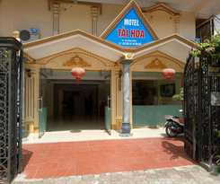 Hotel Tai Hoa Motel