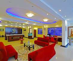 Hotel Ananya Comfortss
