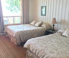 Hotel Auberge La Coudriere-Cool