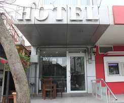 Hotel Okay