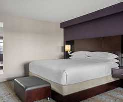 Deltas by Marriott Somerset