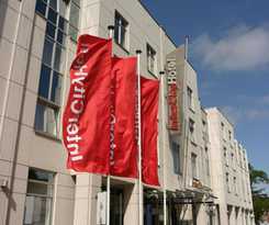 Hotel Intercityhotel Rostock