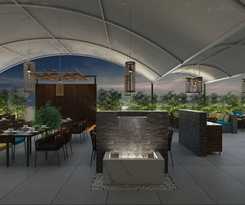 Hotel Enrise by Sayaji Rau