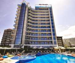 Hotel Era Palace Gonio