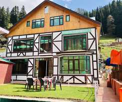 Hotel Glacier Heights