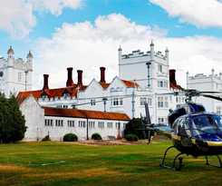 Hotel Danesfield House and Spa