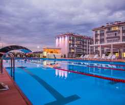 Hotel Barkhatnye Sezony Semeiny Kvartal