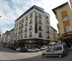 Vanli Otel
