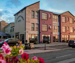 Hotel Allingham Arms