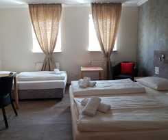 Hotel Zum Weissen Ross