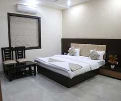 Hotel Vandana Residency