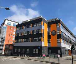 Showcase Apartments - Highcross House Apart