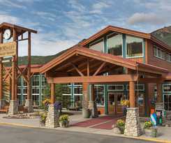 Hotel McKinley Chalet Resort