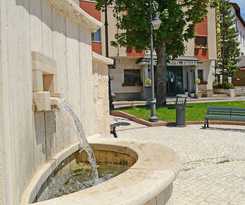 Hotel Grand Hotel Europa