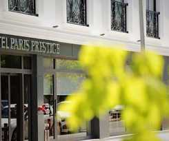  Hotel Paris Prestige
