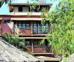 Hotel Itaparica Praia