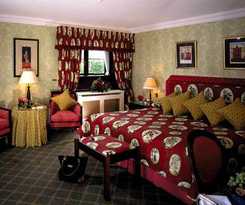 Hotel DROMOLAND CASTLE