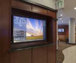 Courtyard Marriott Ankeny