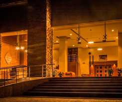 Hotel Rainbow Regis