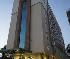 Jaipur Central