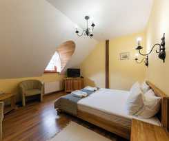 Bogolvar Retreat Resort