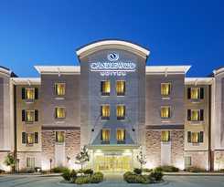 Candlewood Suites Valdosta Mall, an IHG