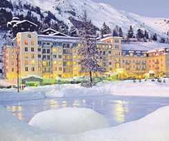 Hotel Precise Tale Seehof Davos