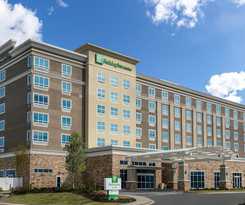 Hotel Holiday Inn and Suites Memphis Southeast-Germantown, an IHG