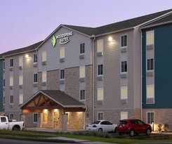 Extended Stay America Suites - Nashua - Merrimack