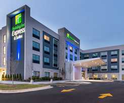 Hotel Holiday Inn Express and Suites Romeoville - Joliet North, an IHG